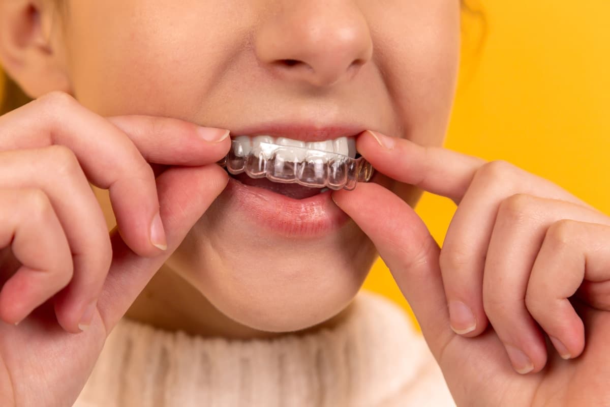 Periodontia